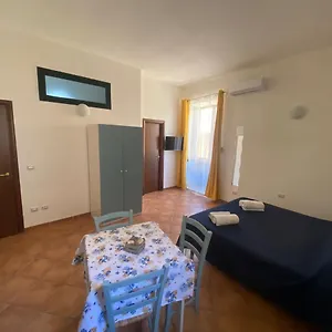 La Casa Ro Curtigghiu Syracuse